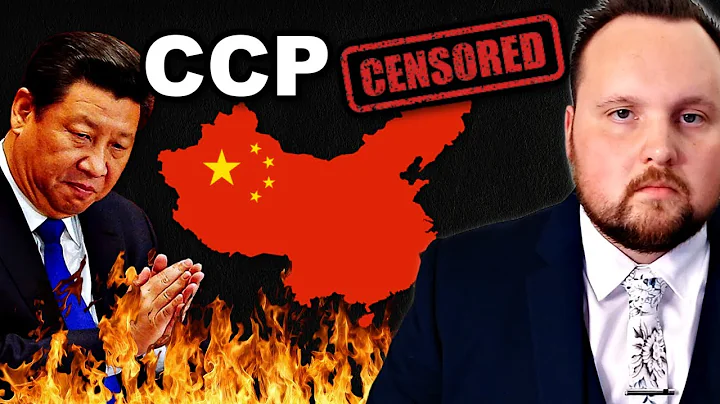 BANKS ARE FAILING!, China Triggers Global Financia...