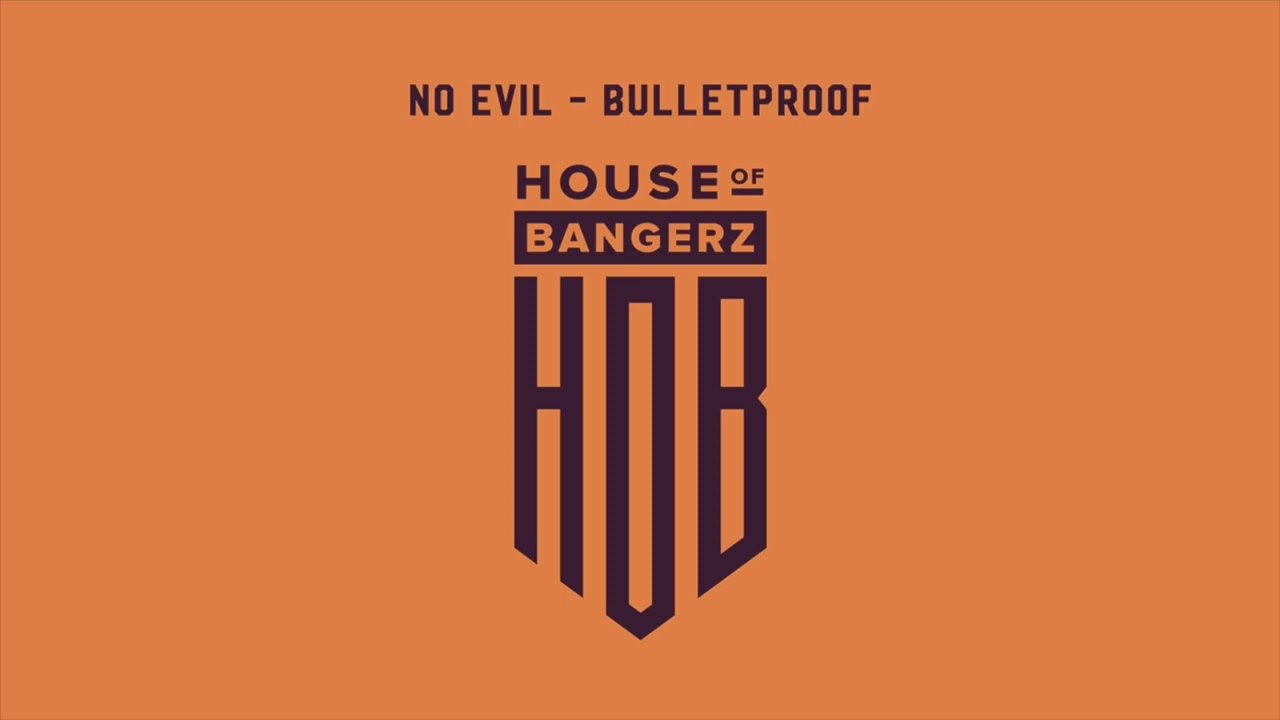 Mira No Evil - Bulletproof (Original Mix) en YouTube Mira No Evil - Bulletproof (Original Mix) en YouTube