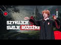 DZIEDZICTWO HOGWARTU - FANI HARREGO POTTERA, MUSICIE W TO ZAGRAĆ! RECENZJA