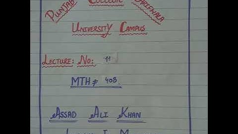 Second theorem of permutation or permutation of non distinct objects
