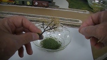 Update 23 - Trees and arc welders