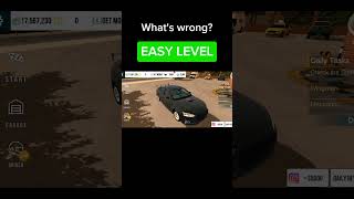 Guess what&#39;s wrong in Car Parking Multiplayer #carparkingmultiplayer #cpm #carparking