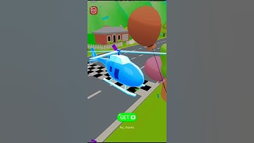 Shape-shifting, Level - 4 #gaming #gameplay #viral #shorts #shapeshifting