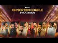 5th IPPA AWARDS 2023 | Viewer’s Choice Award | BEST ON SCREEN COUPLE DRAMA SERIAL | HUM TV