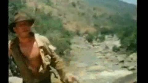 Original Making of Temple of Doom PART 5/6