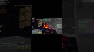 Nogi za Bicie 4 vs 2 Watermc.eu #minecraft #blazingpack #gaming #pvp #watermc #games #mc