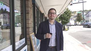 Mayor in a Minute - August 2026