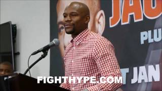 Famous FLOYD MAYWEATHER CLARIFIES HIS OPINION OF VIRGIL HUNTER TRAINING; NAMES KHAN AND ANGULO AS EXAMPLES Net Worth