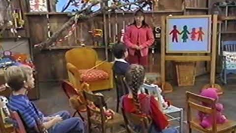 Fun & Games (1996 Version) Part 3