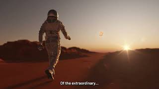 Blue Apple International - Brand Film 2025