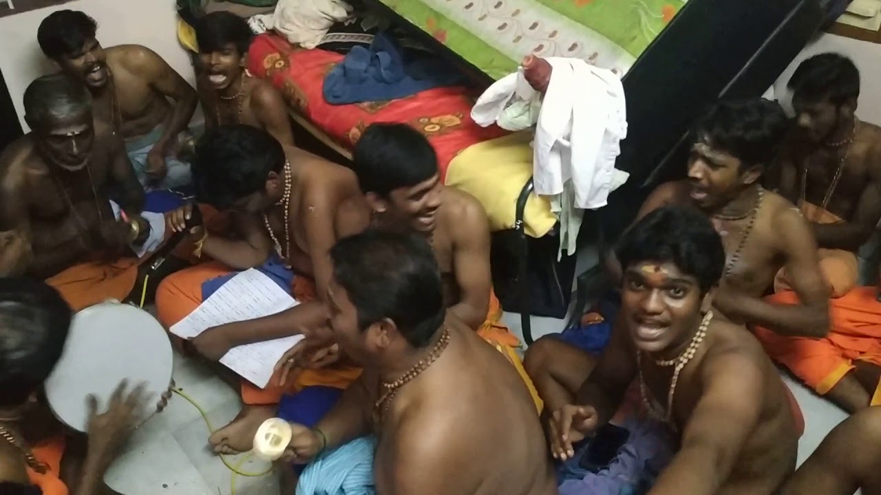 Ethanai Piravigal eduthalum ayyapa song manalur cdm