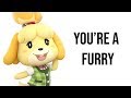 What Your Favorite SMASH ULTIMATE CHARACTER Says About You! (Part 2)