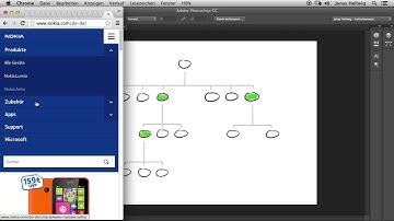 Navigationskonzepte im Überblick | Modernes Webdesign mit Jonas Hellwig