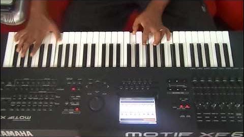 sax soprano smooth jazz  Sample MANGOTH 2013