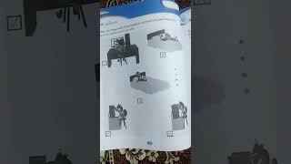 Class six summer pack of Computer $ Art All activities Allied School