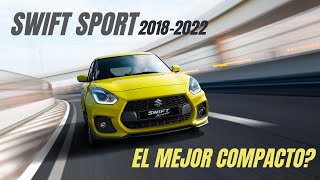 Susuki swift sport 2019 2023 Lo que opino después de 1 año