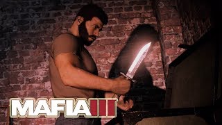 Mafia III Прохождение 4 Воспоминания