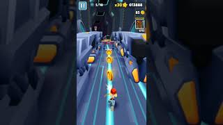 Subway Surfers Android Gameplay 2021 1026 shorts