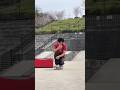 悔しがり方がガチすぎる奴。#スケートボード #スケボー #skateboarding #skateboard