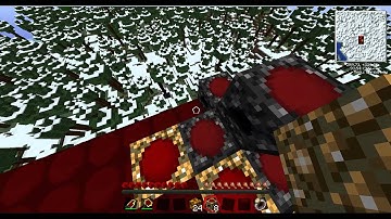 how to make a solar flower with equivalent exchange mod