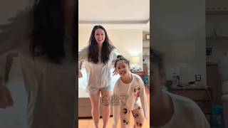 Look Mag-Inang Pauleen Luna At Tali Sotto Dance Together Woth Daddy Vic Sa Likod, Ang Cute