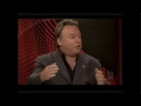 Christopher Hitchens on Q&A 2009 FULL