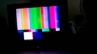 TV5 NTSC Testcard w/o tone