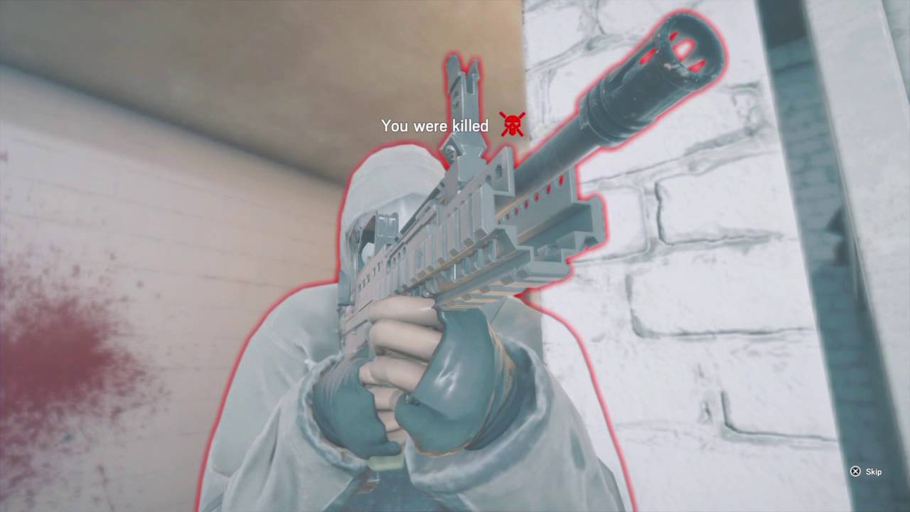 Rainbow 6 Siege Funny Moments - Terrorist Hunt Fails (Part 1)