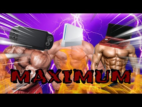 console modding