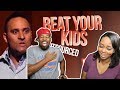 [[ Reaction ]] Beat Your Kids - Russell Peters Outsourced