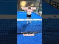 Grâce à ça tu ne perdra plus aucun match ! #padel #padelcommunity #tennis #padelfrance #padelskills