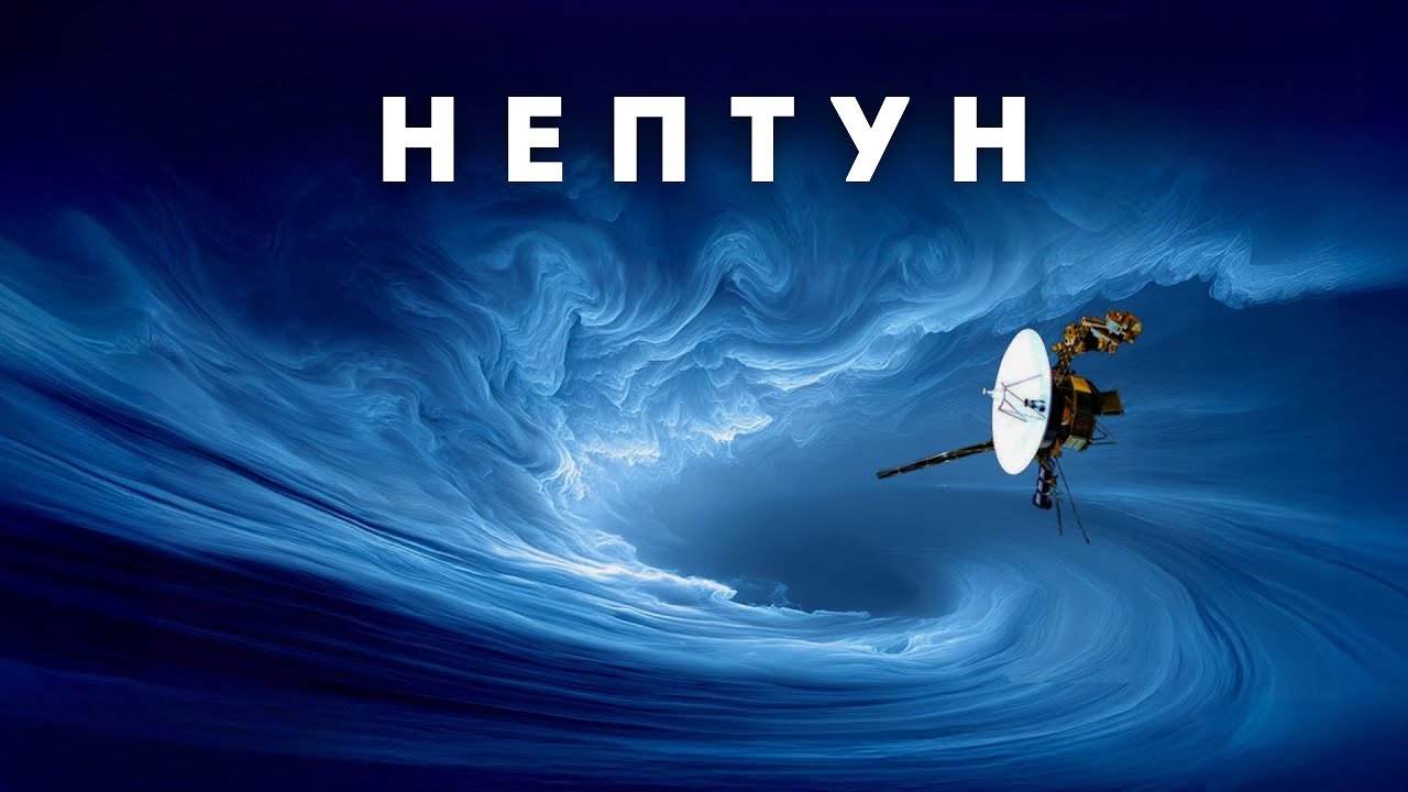 Що Відбувається на Нептуні? Планета, Про Яку Ми Знаємо Надто Мало