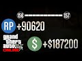 GUÍA: ASÍ GANÉ MÁS de 60.000.000 GTA$ LEGALES en GTA ...