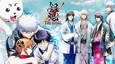 銀魂 The Final Silver Ball オープニング ドラゴンボールパロディ Youtube 銀魂 The Final Silver Ball オープニング ドラゴンボールパロディ Youtube