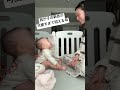 子供の成長に悶え死にかける母 #赤ちゃん #赤ちゃんのいる生活 #8ヶ月ベビー #shortvideo #shorts