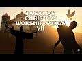Best Tagalog Worship Songs 2025 🙏 Mga Awiting Pansamba (Non-Stop Christian Music)