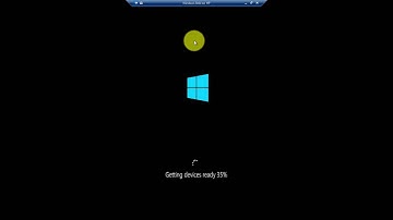 Windows 8.1 Image Custom with Sysprep