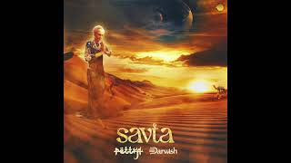 Pettra & Darwish - Savta