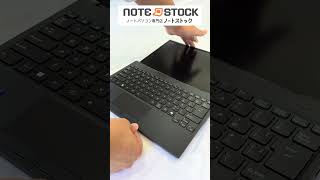 ノートパソコン 富士通 14型 WUXGA LIFEBOOK WU2/J3 FMVUH03005 Core