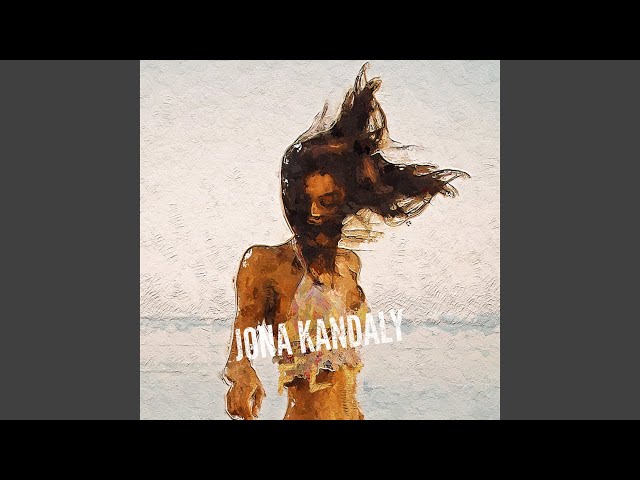 Jona Kandaly - Fly