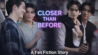 Chapter 5 | The Drink Wasn’t Meant For Him...#williamest #perthsanta#blfanfiction#bldrama