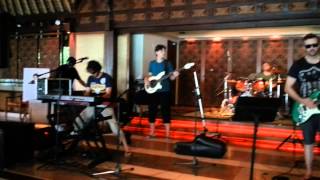 2013 Reethi Rah Soundcheck