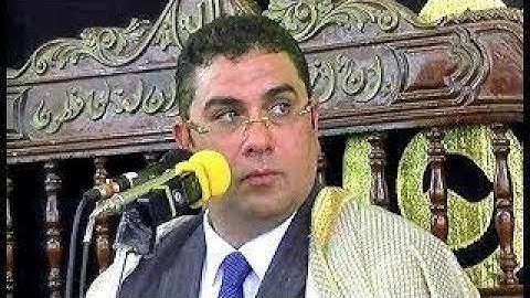 سورة الكوثر للقارئ الشيخ أنور الشحات محمد أنور القرءان الكريم Egy220