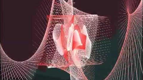 quartz composer + Ableton Live demo