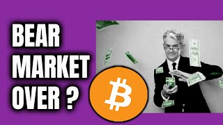 SURPRISE: CRYPTO MARKET RALLIES AFTER RATE HIKE