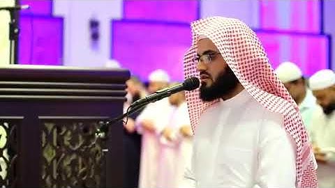 سورة الكهف كاملة - #القارئ_رعد_الكردي - تلاوة من صلاة التهجد