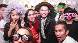 JPMAP 2016 Event Highlights