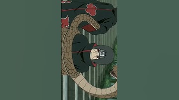 itachi have Power like God.. ll OTAKU/ ANIMELOVER ♥️ thanks for 40 subscribe 🎉🎉