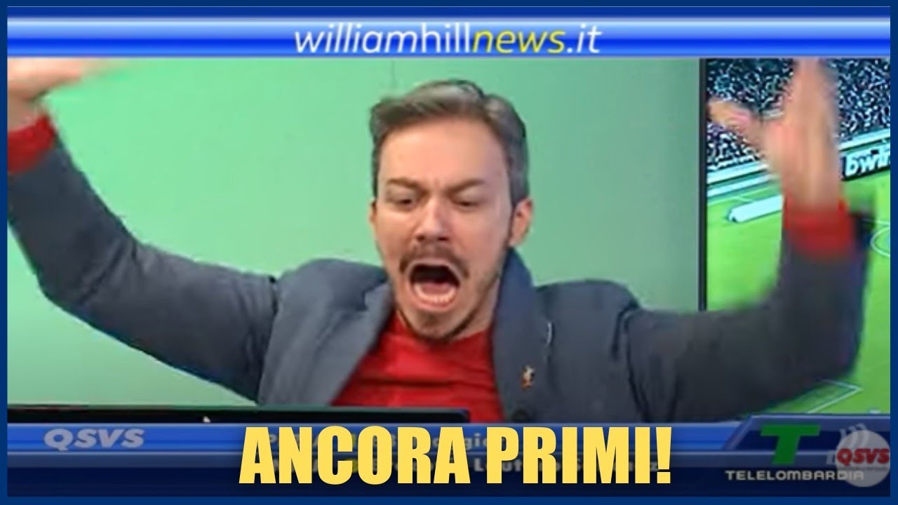 GOL DI MILAN GENOA 2-0: LA TREQUARTI ROSSONERA TORNA AL GOL!