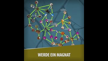 Crafting Idle Clicker Ad 1:1 iOS DE